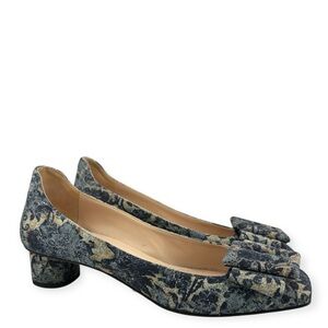 Christian Dior 'Idylle' Ballet Pumps